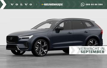 Volvo XC60 2.0 T8 Plug-in hybrid AWD Ultra Black Edition | L beschikbaar voor biedingen