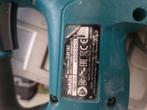 Makita 18 v . Body    brushless 2x, Doe-het-zelf en Verbouw, Gereedschap | Boormachines, Ophalen of Verzenden, Zo goed als nieuw