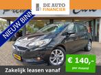 Opel Corsa 1.0 Turbo Edition,CAMERA,AIRCO,5DRS, € 8.445,00, Auto's, Opel, Nieuw, 47 €/maand, Origineel Nederlands, 5 stoelen