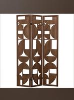 Alana kamerscherm Karwei/Leen Bakker, Ophalen of Verzenden, Gebruikt