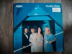 Abba Voulez vous, Cd's en Dvd's, Vinyl | Pop, Ophalen of Verzenden, Zo goed als nieuw