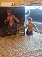 Luke skywalker star wars limited edition 370/3000, Verzenden, Actiefiguurtje