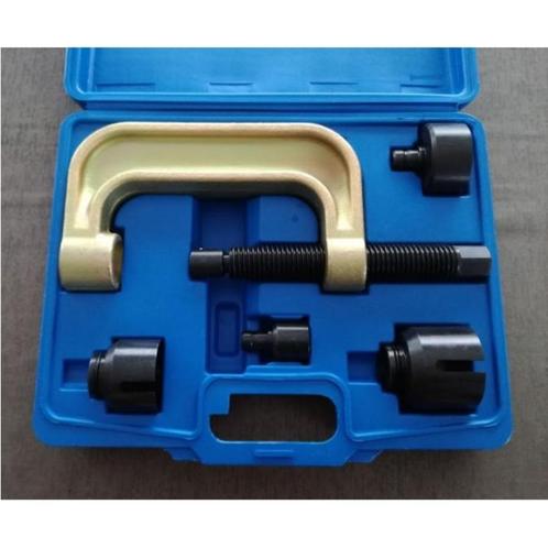 Mercedes Fuseekogel Demontage Set, Auto diversen, Autogereedschap, Nieuw, Verzenden