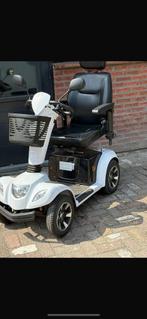 Scoot mobiel, Diversen, Brommobielen en Scootmobielen, Ophalen of Verzenden, Zo goed als nieuw, 16 km/u of meer