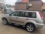 Nissan X-Trail 2.0 Comfort 2wd, Auto's, Nissan, Voorwielaandrijving, Zwart, 4 cilinders, Bedrijf