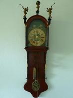 Friese Staartklok, Antiek en Kunst, Ophalen