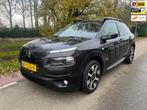 Citroen C4 Cactus 1.2 PureTech Shine Camera, Navi. PDC, Auto's, Citroën, Te koop, Benzine, 110 pk, Gebruikt