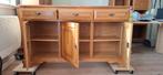 Dressoir licht eikenhout kleur  patine, Huis en Inrichting, Kasten | Dressoirs, Ophalen, Zo goed als nieuw, 25 tot 50 cm, Eikenhout
