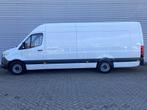 Mercedes-benz SPRINTER 314CDI 140PK L4H2 Maxi Automaat LED C, Auto's, Bestelauto's, Diesel, Bedrijf, Wit, Lease