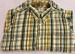 Country Gent blouse overhemd vintage maat-L streep gestreept, Kleding | Heren, Overhemden, Ophalen of Verzenden, Zo goed als nieuw