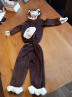 Leuk apen verkleedpak - Maat 92, Ophalen of Verzenden, Gebruikt, 104 of kleiner, Jongen of Meisje