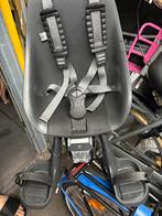 Fiets stoel, Fietsen en Brommers, Fietsaccessoires | Fietsstoeltjes, Ophalen of Verzenden, Zo goed als nieuw