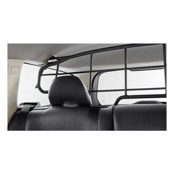 Bagagerek hondenrek Volvo V70 XC70 2007-2016 nieuwe gasveren, Auto diversen, Hondenrekken, Gebruikt, Ophalen of Verzenden