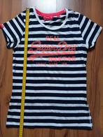 Mooi shirt SuperDry ,maat M, Kleding | Dames, Overige Dameskleding, Ophalen of Verzenden, Gedragen