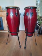 Conga'S, Ophalen, Gebruikt, Trommel