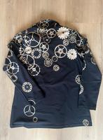 Goldbergh pully maat XL, Kleding | Dames, Wintersportkleding, Ophalen of Verzenden, Zo goed als nieuw, Maat 46/48 (XL) of groter