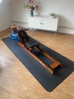 roeitrainer SENZ Sports R6000 - waterweerstand, Ophalen, Overige materialen, Zo goed als nieuw, Roeitrainer