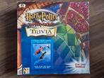 Harry Potter trivia spel, Hobby en Vrije tijd, Gezelschapsspellen | Bordspellen, Gebruikt, Ophalen of Verzenden