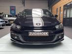 Volkswagen Scirocco 1.4 TSI R-Line Match BlueMotion, Auto's, Gebruikt, 4 cilinders, 1290 kg, Origineel Nederlands