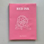 Max Pinckers - Red Ink, Ophalen of Verzenden, Zo goed als nieuw
