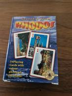 Souvenir Speelkaarten Rhodos - Nieuw!, Verzamelen, Ophalen of Verzenden, Nieuw