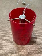 Prandina Sera Small S1 Hanglamp, Ophalen, Design, Minder dan 50 cm, Glas