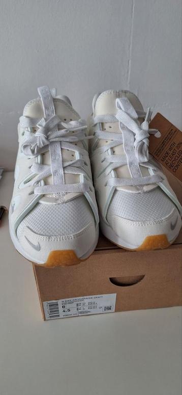 Nike air Huarache craft maat 36.5 beschikbaar voor biedingen
