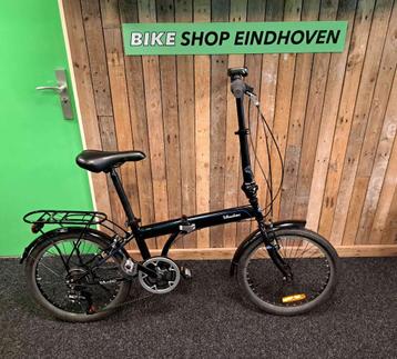 Wheeler vouwfiets 6 versn Bike Shop Eindhoven