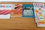Handwerk boeken en tijdschriften, Hobby en Vrije tijd, Breien en Haken, Ophalen, Zo goed als nieuw, Haken, Patroon of Boek