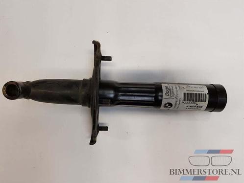 Bumper schokdemper achter links BMW 3-serie E46 51127055335, Auto-onderdelen, Carrosserie en Plaatwerk, Bumper, Gebruikt, Ophalen of Verzenden
