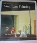 kunst boek - American Painting - met heel veel foto's, Ophalen of Verzenden, Zo goed als nieuw, Schilder- en Tekenkunst