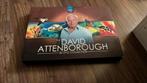 The David attenborough ( 20 dvd box ), Cd's en Dvd's, Dvd's | Documentaire en Educatief, Ophalen of Verzenden, Zo goed als nieuw