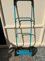 Gardena 4000 SM grasmaaier, Kooimesmaaier, Ophalen of Verzenden, Zo goed als nieuw