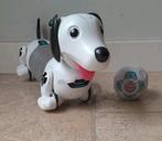 Silverlit Robo Dackel R Robothond, Ophalen of Verzenden, Zo goed als nieuw