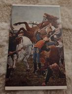 La Mort de Joseph Bara - Jean-Joseph Weerts 1883, Verzenden, Voor 1920, Gelopen, Overige thema's