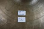 Hihat bottom bekken vintage 1118gr. 14"   <232350>, Gebruikt, Ophalen of Verzenden, Drums of Percussie