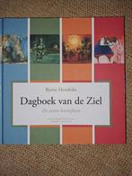 Mirjam Tirion-Ietswaart - Dagboek van de ziel, Boeken, Achtergrond en Informatie, Mirjam Tirion-Ietswaart; Bertie Hendriks, Ophalen of Verzenden