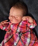 Reborn Adelina van Elisa Marx, Verzamelen, Poppen, Ophalen of Verzenden, Nieuw, Babypop, Levensecht of Reborn
