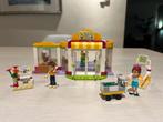 Lego friends supermarkt 41118, Ophalen of Verzenden, Zo goed als nieuw