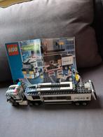LEGO WORLD CITY 7034 POLITIE SURVEILLANCE, Ophalen of Verzenden, Nieuw