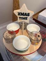 Kerst servies, Diversen, Kerst, Ophalen of Verzenden