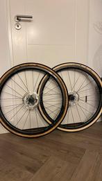 FFWD F3 carbon, Ophalen of Verzenden, Zo goed als nieuw, Racefiets, Wiel