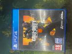 Call of duty black ops 4 PlayStation 4, Spelcomputers en Games, Games | Sony PlayStation 4, Vanaf 18 jaar, Shooter, Ophalen of Verzenden