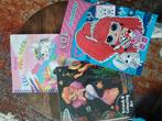 Te koop: tekenspullen ( 3x), Tickets en Kaartjes, Eén persoon