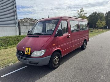 Mercedes-Benz Sprinter  308 CDI Schoolbus 14 persoons  beschikbaar voor biedingen