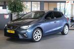 Seat Ibiza 1.0 TSI FR Navi Virtual Led Cam Dab Pdc Cruise Le, Gebruikt, Ibiza, Origineel Nederlands, Bedrijf