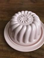 Puddingvorm jaren 70, Ophalen of Verzenden, Zo goed als nieuw