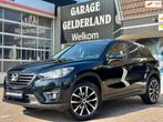 Mazda CX-5 2.2d 150pk | Navi | Camera | Cruise | Climate | P, Auto's, Voorwielaandrijving, Lichtsensor, Stof, Gebruikt
