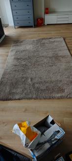 Carpet 200x300 bruin/brown, Ophalen, Bruin, 200 cm of meer, Zo goed als nieuw