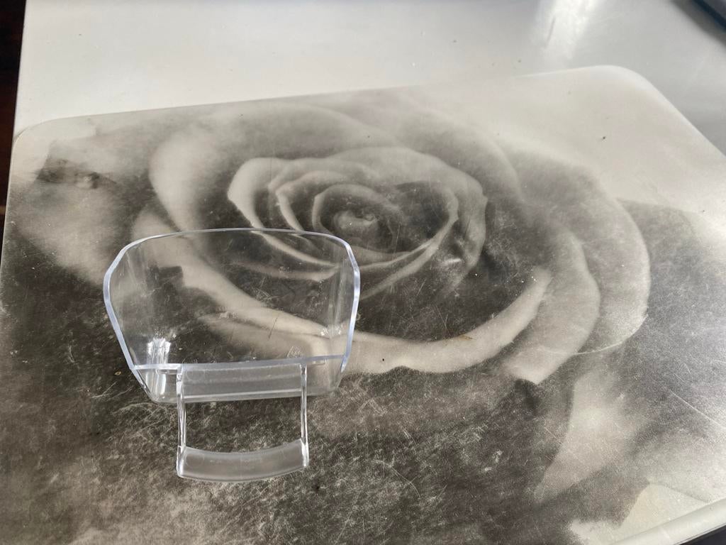 Nieuwe Voerbak 10 st, Dieren en Toebehoren, Ophalen of Verzenden, Nieuw, Hout, Vogelkooi